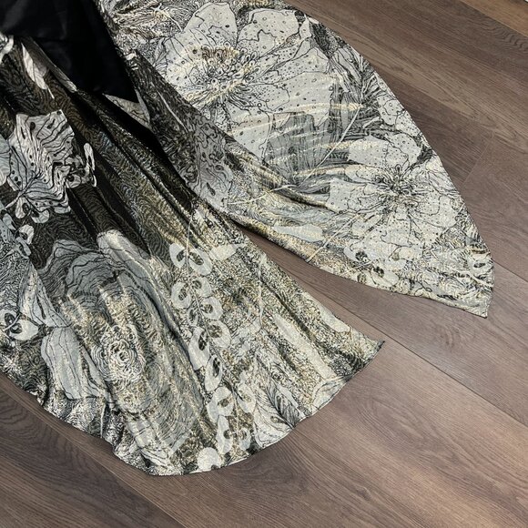 Alberto Makali size 8 glamorous evening dress - Picture 7 of 13